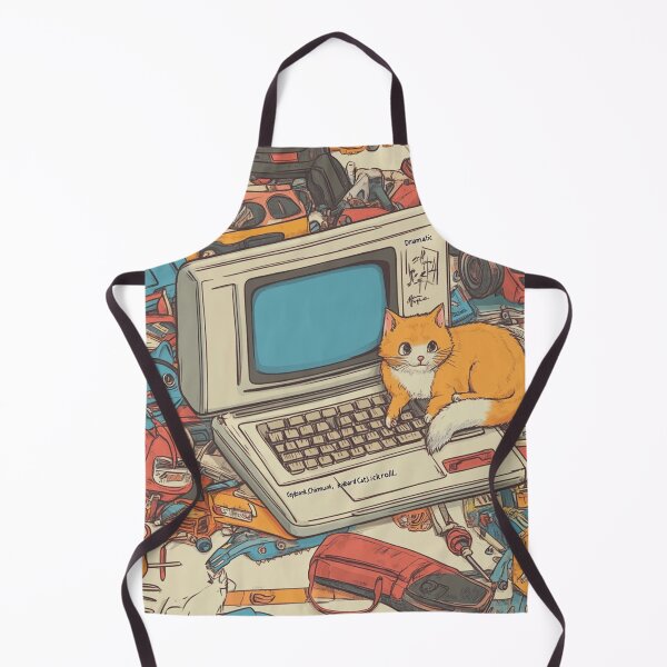 Item preview, CatCom designed and sold by IoneShopDesign.