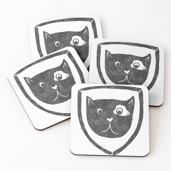 Item preview, Cat Symbol designed and sold by Class of 85.