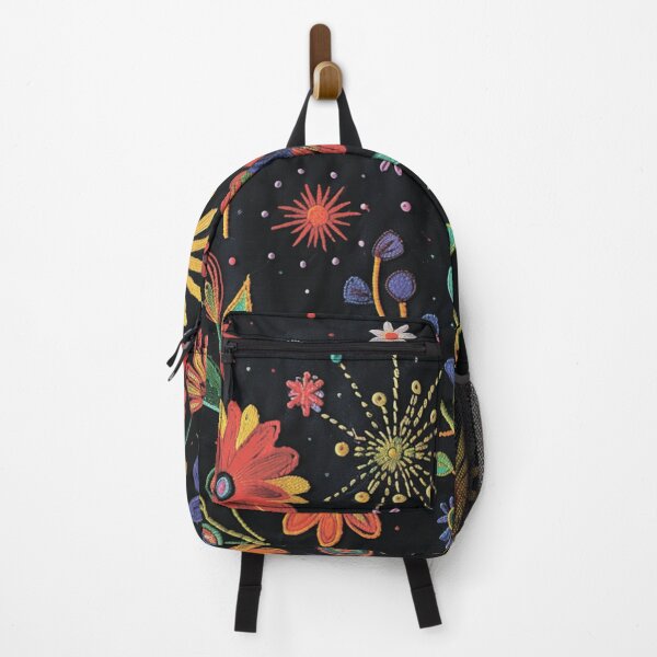 Item preview, Floral pattern.Colorful flowers.Flower field. designed and sold by MagelliShop.