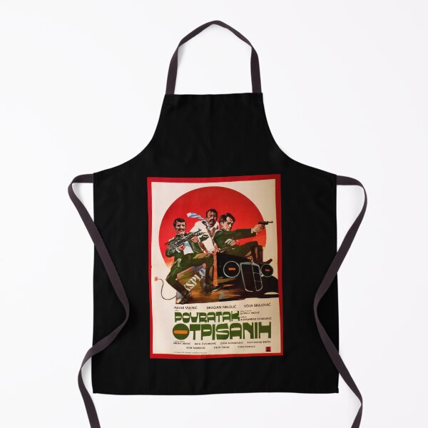 Item preview, POVRATAK OTPISANIH designed and sold by GorArt1.