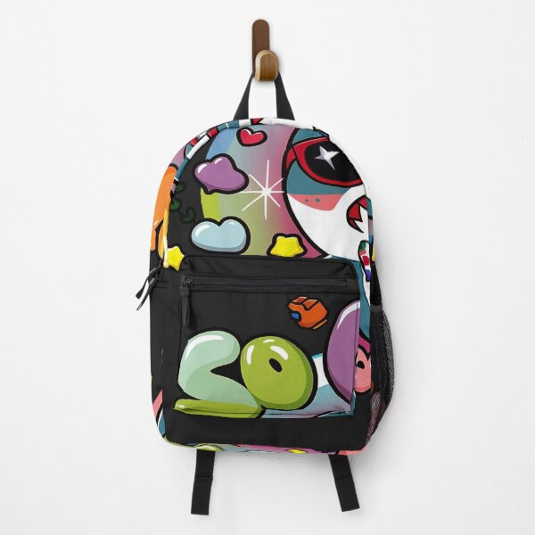 Item preview, Colorful Cartoon Shark Illustration - Engaging and Vibrant Graphic Design designed and sold by Thaivi Design.