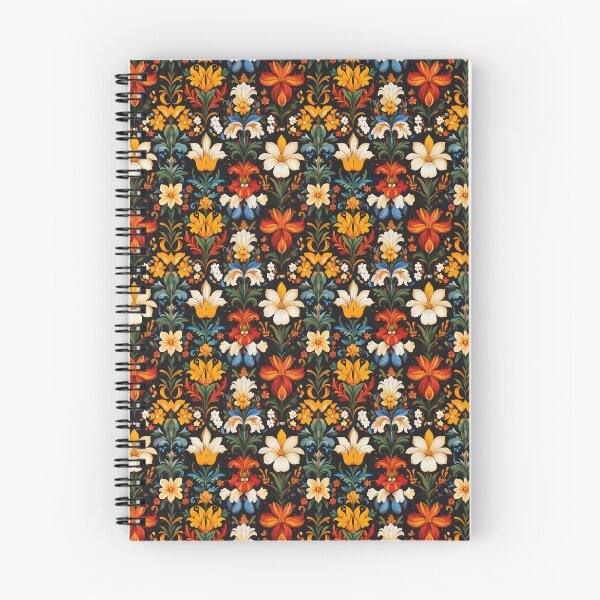 Item preview, TROPICAL TWIST Roots & Blooms designed and sold by Frenchifique.