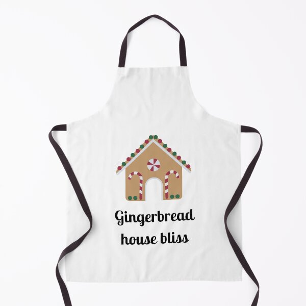 Item preview, Gingerbread house bliss. designed and sold by Foutox.