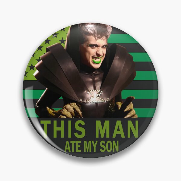Item preview, Bobby Worst Ate My Son designed and sold by Zenithbored.