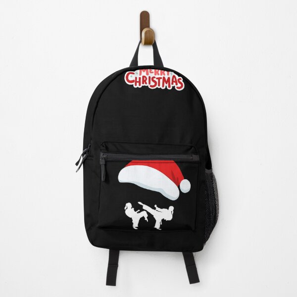Item preview, Merry Christmas : Karate Champion designed and sold by ecolatur.