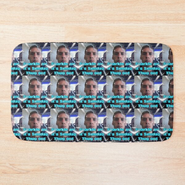 Item preview, jerma thug designed and sold by trinity-bt.