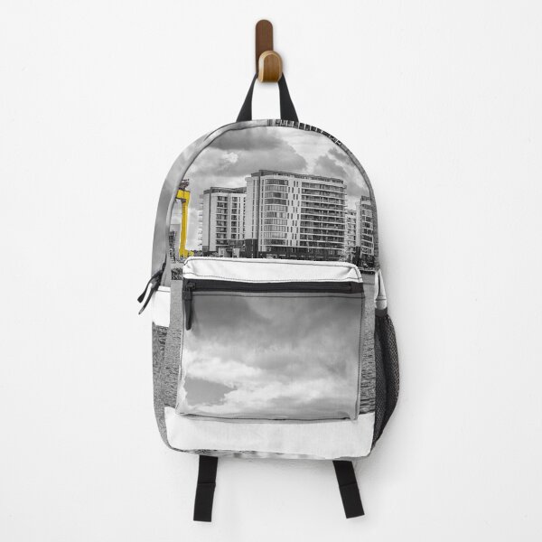 Item preview, Titanic Quarter Skyline, Belfast designed and sold by Nigel R Bell Photography.