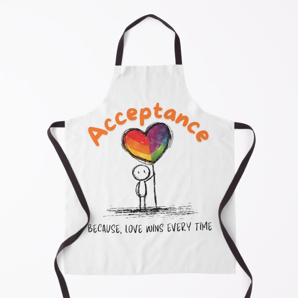 Item preview, Acceptance designed and sold by PencilpictureT.