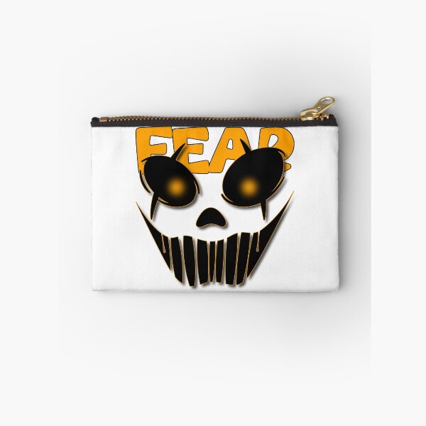 Item preview, Fear Face designed and sold by Henrylizarraga.