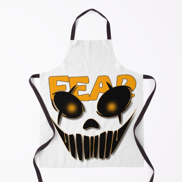 Item preview, Fear Face designed and sold by Henrylizarraga.