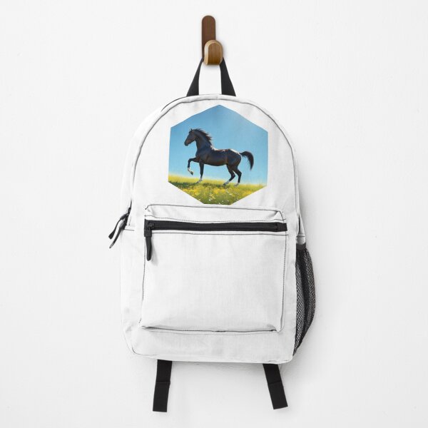Item preview, Majestic Stallion designed and sold by AbsoluteA.