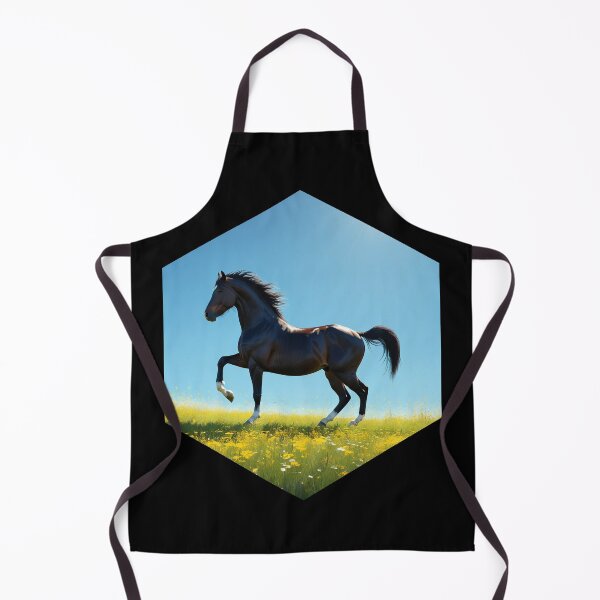 Item preview, Majestic Stallion designed and sold by AbsoluteA.