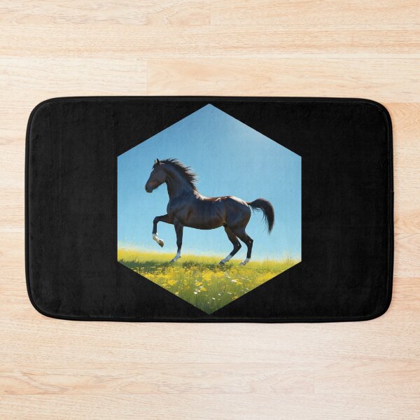 Item preview, Majestic Stallion designed and sold by AbsoluteA.