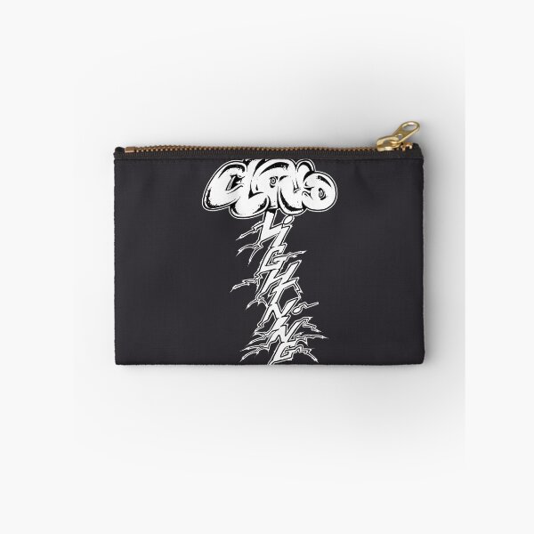 Item preview, Stormy weather (black and white) designed and sold by TomiAx.