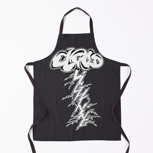 Item preview, Stormy weather (black and white) designed and sold by TomiAx.