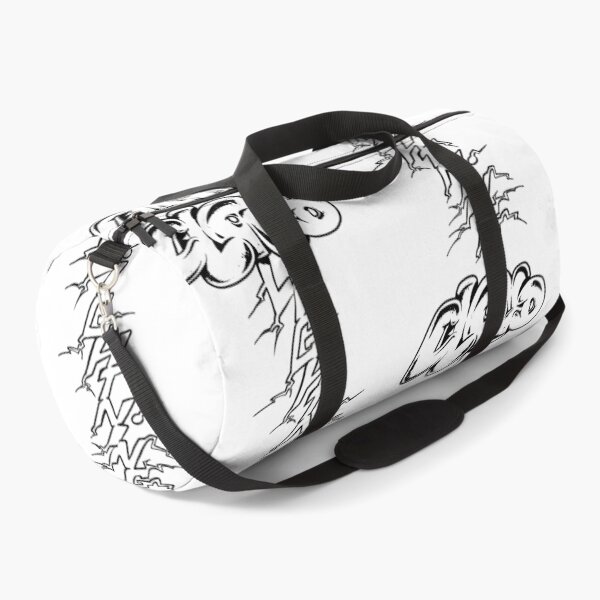 Item preview, Stormy weather (black and white) designed and sold by TomiAx.