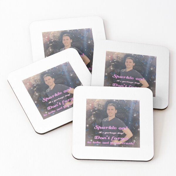 Item preview, jerma sparkleon2 designed and sold by trinity-bt.