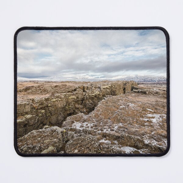 Item preview, Thingvellir, Iceland designed and sold by Nigel R Bell Photography.