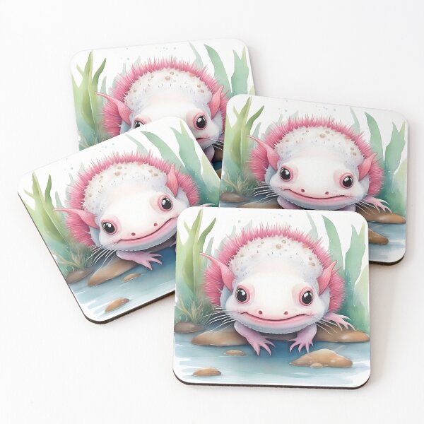 Item preview, Aquatic Nix's Delighted Smile designed and sold by Pandanime.
