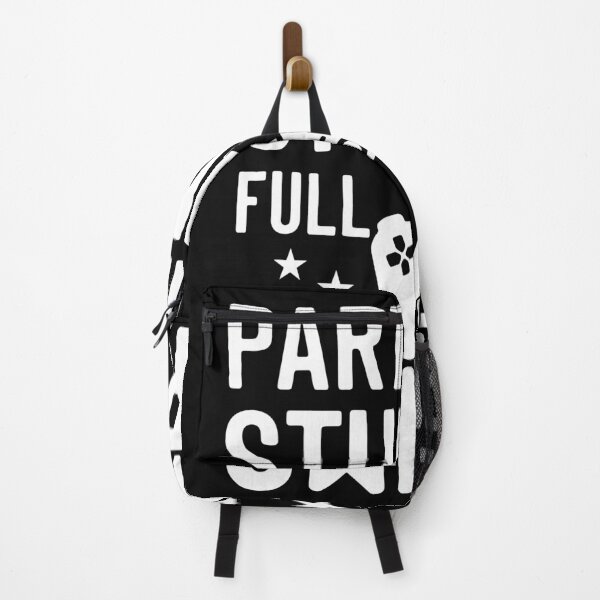 Item preview, Part Time Student | Full Time Gamer | White Color designed and sold by BDLuck2021.
