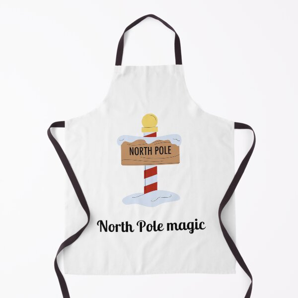 Item preview, The magic of the North Pole. designed and sold by Foutox.