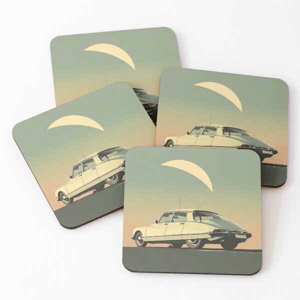 Item preview, Citroen DS Classic Style  designed and sold by AdaMazingDesign.