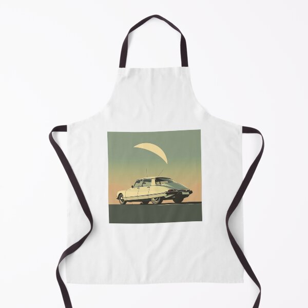 Item preview, Citroen DS Classic Style  designed and sold by AdaMazingDesign.