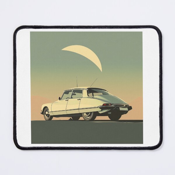 Item preview, Citroen DS Classic Style  designed and sold by AdaMazingDesign.