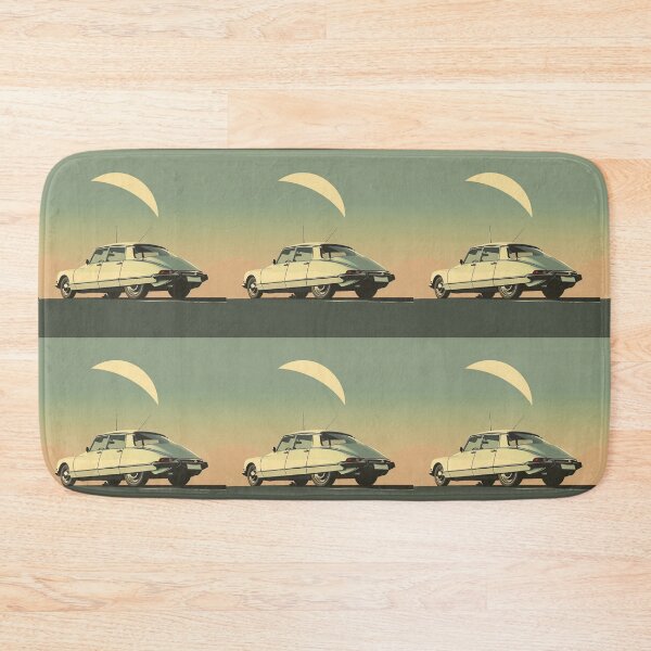 Item preview, Citroen DS Classic Style  designed and sold by AdaMazingDesign.