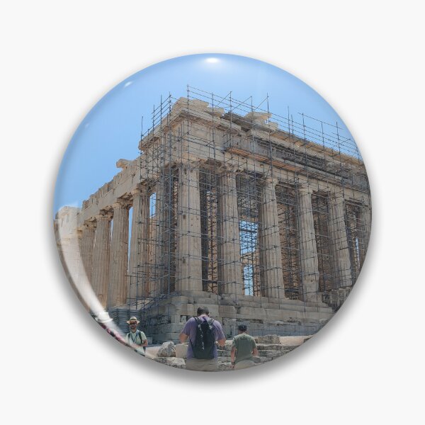 Item preview, Acropolis of Athens designed and sold by kzouta25.