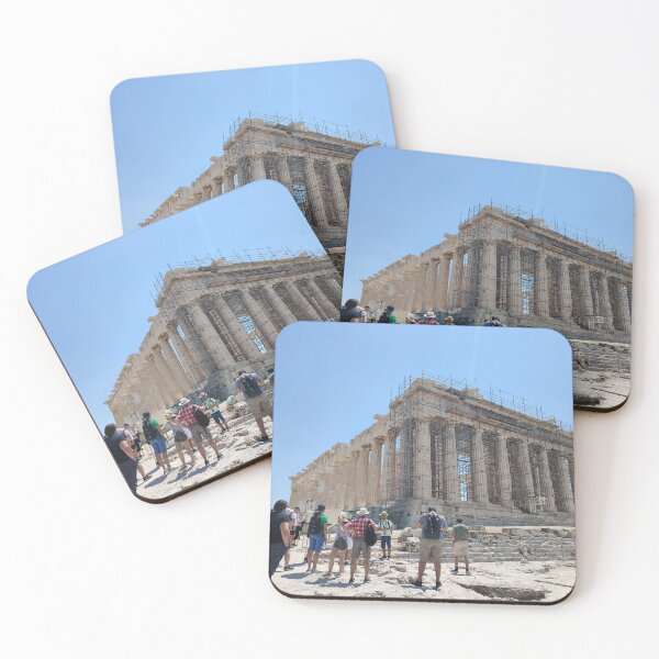 Item preview, Acropolis of Athens designed and sold by kzouta25.