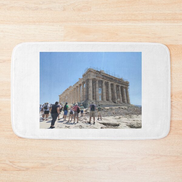 Item preview, Acropolis of Athens designed and sold by kzouta25.