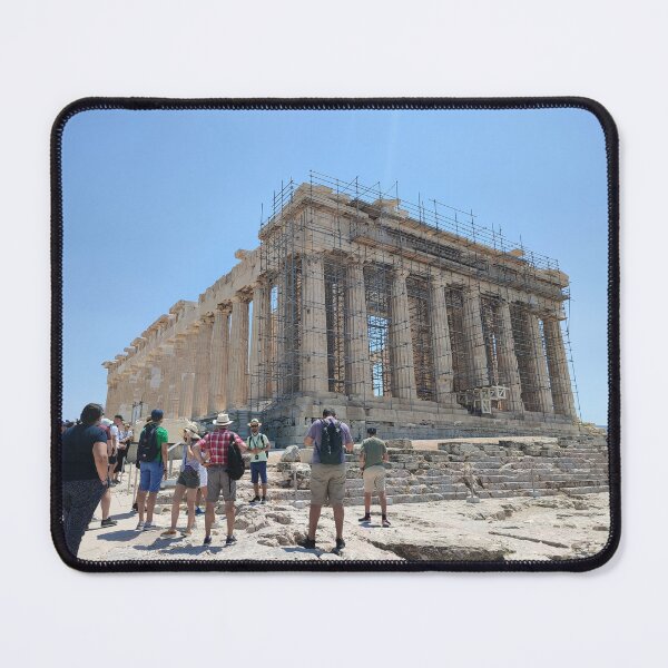 Item preview, Acropolis of Athens designed and sold by kzouta25.