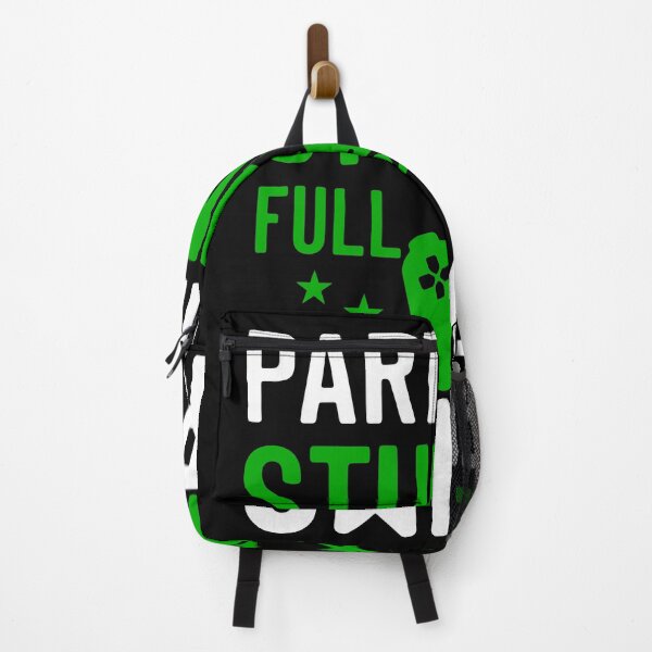 Item preview, Part Time Student | Full Time Gamer | Colorful Version designed and sold by BDLuck2021.