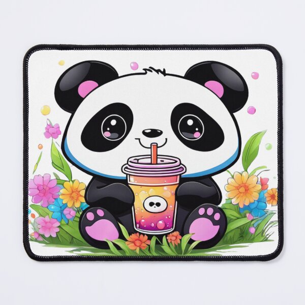 Artikelvorschau, Panda-Liebhaber entworfen und verkauft von LADANAL.