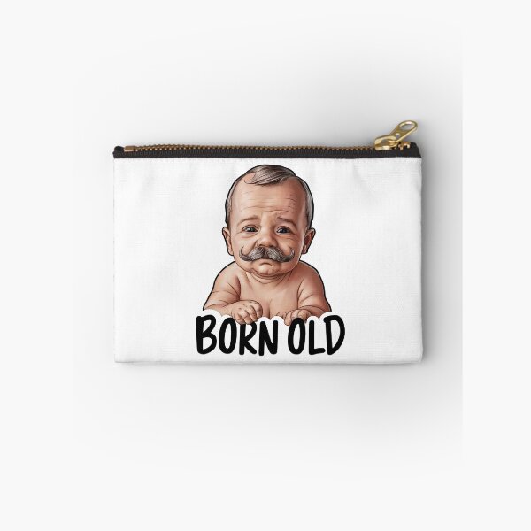 Item preview, Born Old designed and sold by fr4nk87.