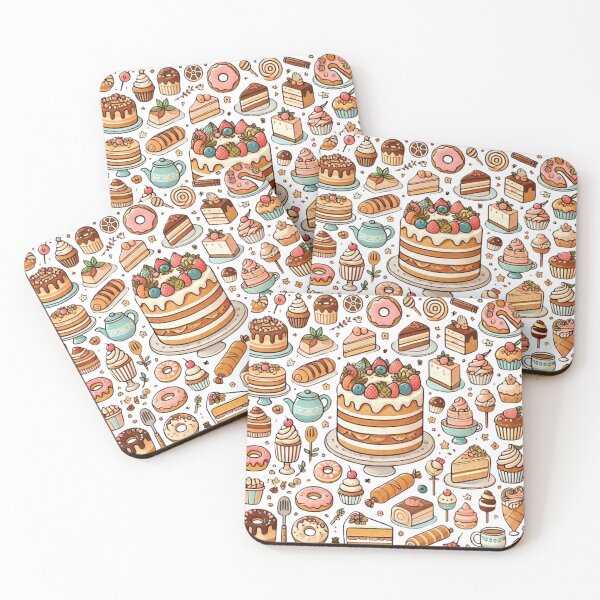 Item preview, A Festive Cake Celebration designed and sold by Ayisas.