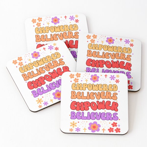 Item preview, Empowered Believers designed and sold by LaurenPatrick.