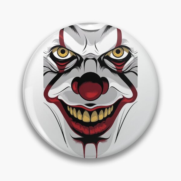 Item preview, Sinister Grin" designed and sold by mo-carnival.