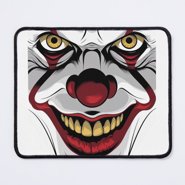 Item preview, Sinister Grin" designed and sold by mo-carnival.