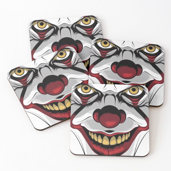 Item preview, Sinister Grin" designed and sold by mo-carnival.