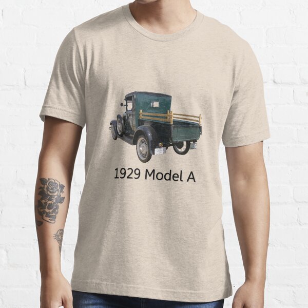 1929 Model A Essential T-Shirt