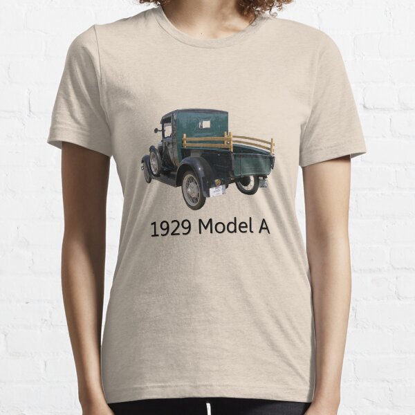 1929 Model A Essential T-Shirt