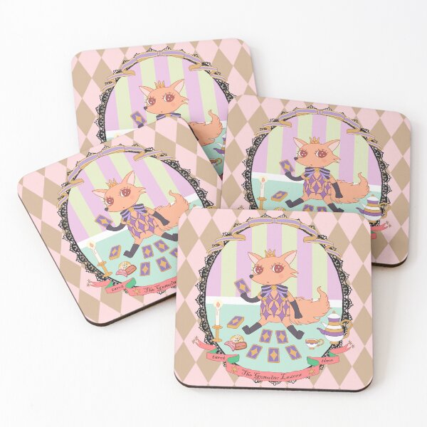 Item preview, -The Genuine Lazora- Tarot Time designed and sold by LoloDsigns.