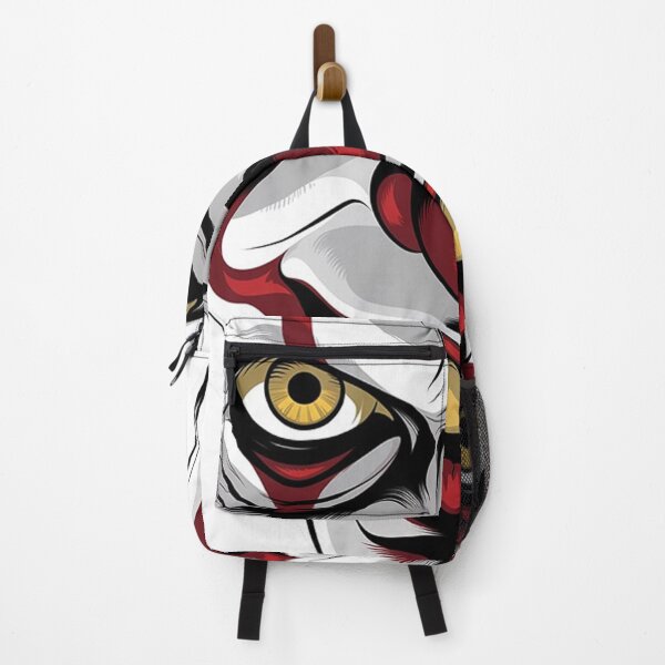 Item preview, Sinister Grin" designed and sold by mo-carnival.