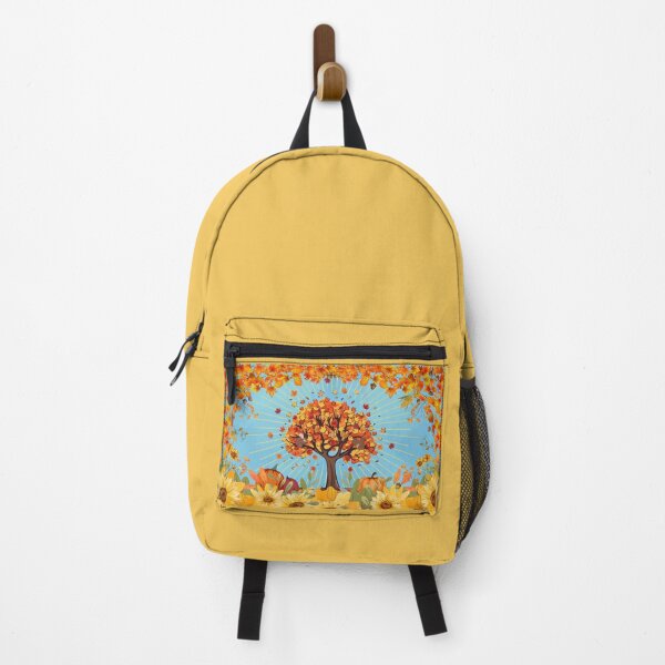 Item preview, Autumn Sunshine Tree designed and sold by EJVisuals.