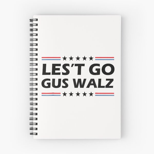 Item preview, Let's Go Gus, Harris Walz 2024 For President designed and sold by iam8lu3.