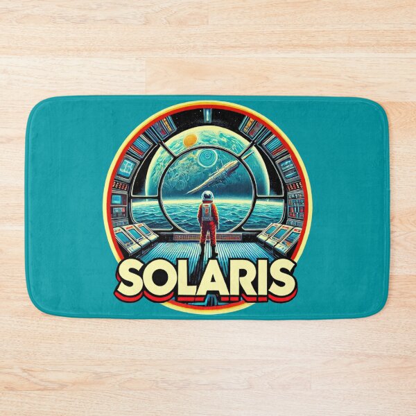 Item preview, Solaris 1961 designed and sold by Random-Reality.
