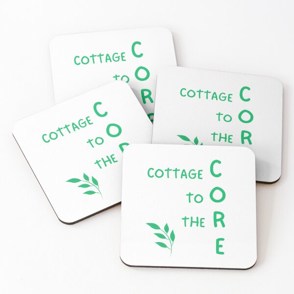Item preview, Cottagecore to the core designed and sold by violethue.