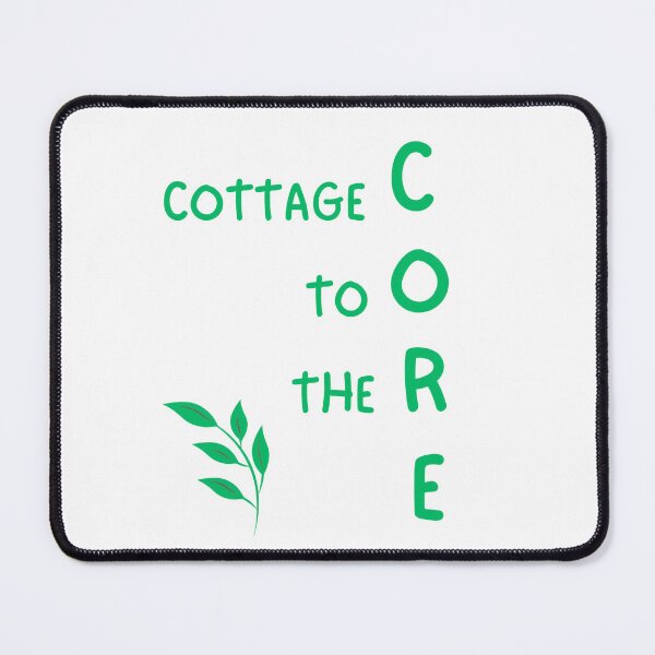 Item preview, Cottagecore to the core designed and sold by violethue.